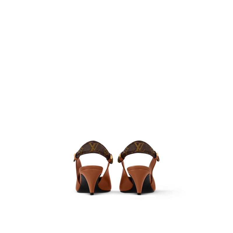 Legacy Slingback Pump - Image 2